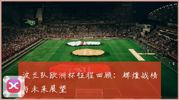 波兰队欧洲杯征程回顾：辉煌战绩与未来展望