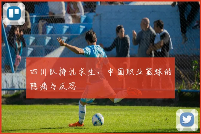 四川队挣扎求生，中国职业篮球的隐痛与反思
